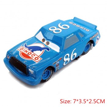 37 Styles Cars Disney Pixar Cars 2 And Cars 3 Lightning McQueen Racing Family Metal Alloy Diecast Toy Car 1:55 Brand New