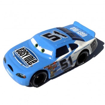 37 Styles Cars Disney Pixar Cars 2 And Cars 3 Lightning McQueen Racing Family Metal Alloy Diecast Toy Car 1:55 Brand New