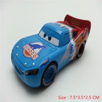 37 Styles Cars Disney Pixar Cars 2 And Cars 3 Lightning McQueen Racing Family Metal Alloy Diecast Toy Car 1:55 Brand New