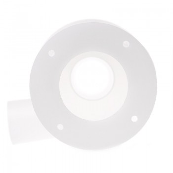 High Efficiency Cyclone Powder Dust Collector Filter Quality For Vacuums