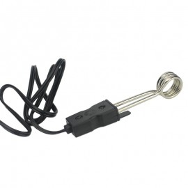 24V Car Drink Heater Auto Electric Immersion Liquid Tea Coffee Water Heater New Portable Safe 24V Car Immersion Heater Auto Elec