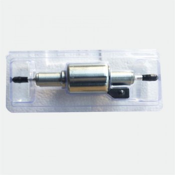 Stainless Steel 12V / 24V Electric Heater Fuel Pump High Quality Air Parking Heater 2000W 5000W Car / Truck / Mini Car