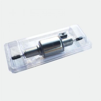 Stainless Steel 12V / 24V Electric Heater Fuel Pump High Quality Air Parking Heater 2000W 5000W Car / Truck / Mini Car