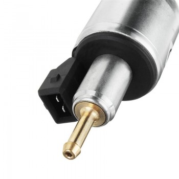Stainless Steel 12V / 24V Electric Heater Fuel Pump High Quality Air Parking Heater 2000W 5000W Car / Truck / Mini Car
