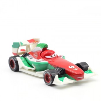 21 styles Disney Pixar Cars 2 Frank Metal Diecast Toy Car 1:55 Loose Brand New In Stock amp; Lightning McQueen