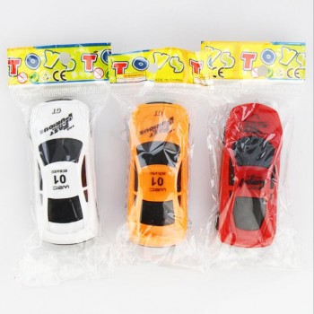 5pcs/lot Pull Back Car Toys Car Children Racing Car Baby Mini Cars Cartoon Pull Back Kids Toys For Children Boy Gifts WYQ