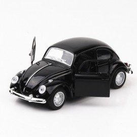 1:36 Toy Car Old Beatle Metal Toy Alloy Car Diecasts amp; Toy Vehicles Car Model Miniature Scale Model Car Toys For Children