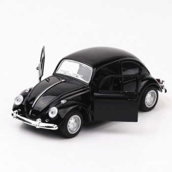 1:36 Toy Car Old Beatle Metal Toy Alloy Car Diecasts amp; Toy Vehicles Car Model Miniature Scale Model Car Toys For Children