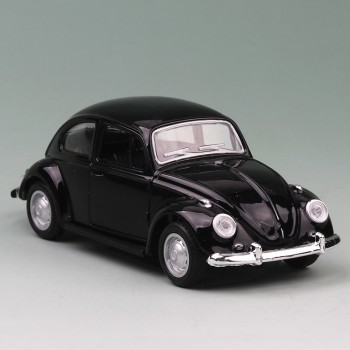 1:36 Toy Car Old Beatle Metal Toy Alloy Car Diecasts amp; Toy Vehicles Car Model Miniature Scale Model Car Toys For Children
