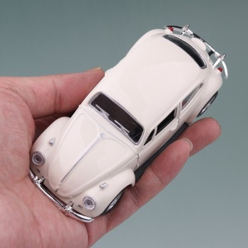 1:36 Toy Car Old Beatle Metal Toy Alloy Car Diecasts amp; Toy Vehicles Car Model Miniature Scale Model Car Toys For Children