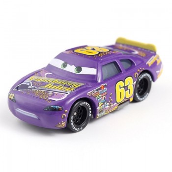 Cars Disney 39 style  Pixar Cars 3 Toys For Kids LIGHTNING McQUEEN High Quality  Cars Toys Cartoon Models Christmas Gifts