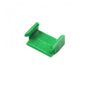 Thomas Wooden Train Track Railway Accessories --The Wooden Track Plastic Holder Tight Wood Tracks-EDWONE