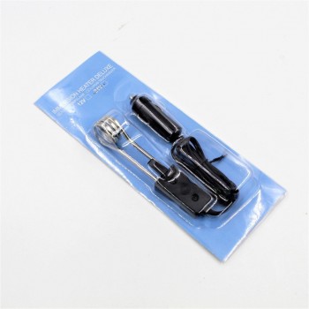 Car Immersion Electric Heater 24V 120W For Tea Coffe Hot Water Power From Cigarette Lighter