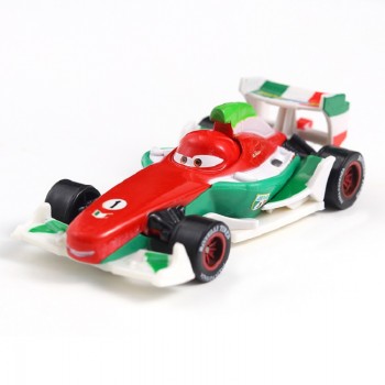 Disney Cars 3 Pixar Cars Race Team Mater Metal Diecast Toy Car 1:55 Lightning McQueen Boy Gift Girl Free Shipping