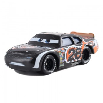 Disney Cars 3 Pixar Cars Race Team Mater Metal Diecast Toy Car 1:55 Lightning McQueen Boy Gift Girl Free Shipping