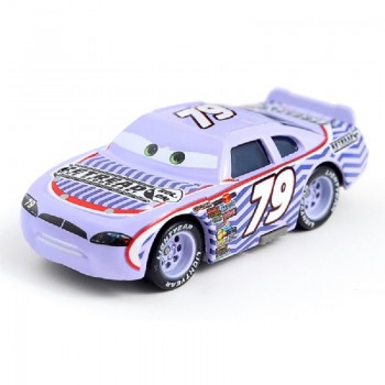 Disney Cars 3 Pixar Cars Race Team Mater Metal Diecast Toy Car 1:55 Lightning McQueen Boy Gift Girl Free Shipping