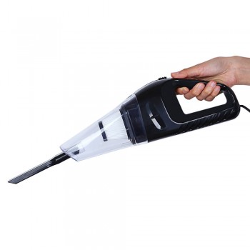 Portable 5M 120W DC 12V Car Vacuum Cleaner Wet And Dry Dual Use 6 in 1 Super Suction Auto Vehicle Car Handheld Vacuums