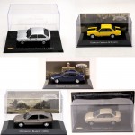 IXO 1:43 Chevrolet Luxe Kadett Hatch Vectra GP Corsa Marajo Kadett Omega Monza Classic Prisma Ipanema Comodoro Toy Diecast Model