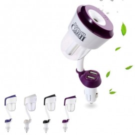 nanum II Car charger Car air freshener Humidifiers ii 12V High Quality Nebulizer Humidifier Mute Home Air Sterilization