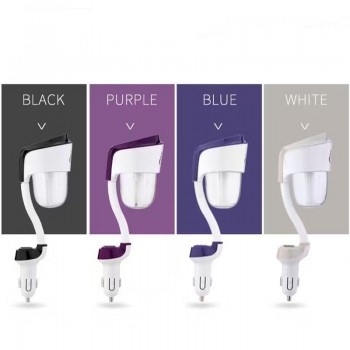 nanum II Car charger Car air freshener Humidifiers ii 12V High Quality Nebulizer Humidifier Mute Home Air Sterilization