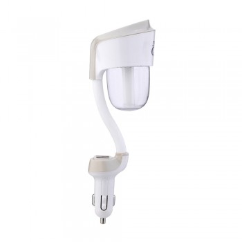 nanum II Car charger Car air freshener Humidifiers ii 12V High Quality Nebulizer Humidifier Mute Home Air Sterilization