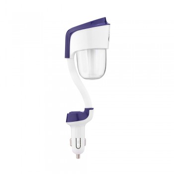 nanum II Car charger Car air freshener Humidifiers ii 12V High Quality Nebulizer Humidifier Mute Home Air Sterilization