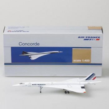 concorde air France 1976-2003 airline model 14CM 1:400 alloy collectible display toy airplane model collection kids children toy