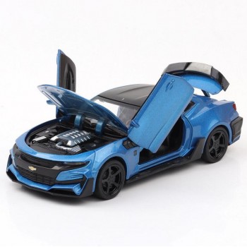 New 1:32 Chevrolet Camaro Alloy Car Model Diecasts amp; Toy Vehicles Toy Cars Free Shipping Kid Toys For Children Gifts Boy Toy
