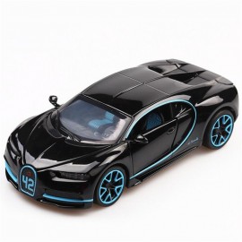 1:32 Toy Car Bugatti Chiron Metal Toy Alloy Car Diecasts amp; Toy Vehicles Car Model Miniature Scale Model Car Toys For Children