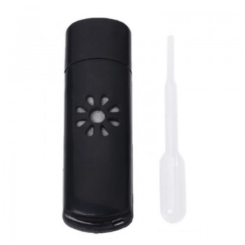 Mini USB Car Aromatherapy Diffuser Aroma Humidifier Aroma Diffuser Car Aromatherapy Machine