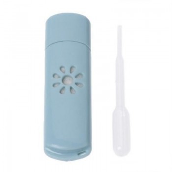 Mini USB Car Aromatherapy Diffuser Aroma Humidifier Aroma Diffuser Car Aromatherapy Machine