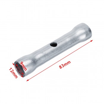 12mm Car Air Heater Glow Pin Removal Tool for Eberspacher Airtronic Heaters and Chinese Imported Heaters with Oval Pin