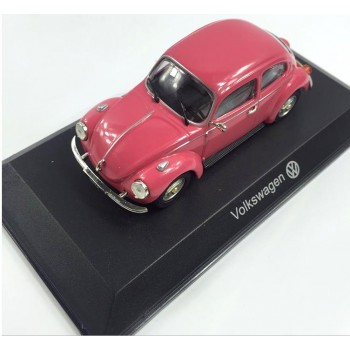 High simulation Retro beetle car,1:43 alloy car models,metal diecasts,collection toy vehicles,free shipping