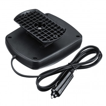12V 150W Defroster Winter Heater Fan Portable Automobile Demister Warmer Electric Car Heater Heating Cooling Fan Demister