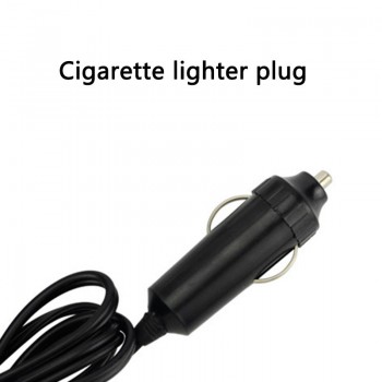 Car Styling Mini 12V Car Immersion Heater Tea Coffee Water Auto Electric Heater