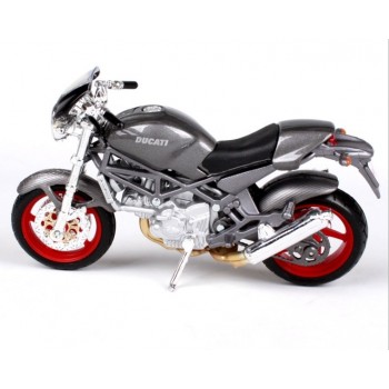 1:18 Maisto Model Motorbike Toy  Alloy  Simulation Motorcycle Collectable Motor Cycle Kids Toys
