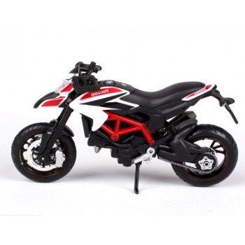 1:18 Maisto Model Motorbike Toy  Alloy  Simulation Motorcycle Collectable Motor Cycle Kids Toys