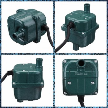 220V 1000W/1500W/2000W Auto Car Engine Pump Water Tank Air Cooled Engine Heater Preheater