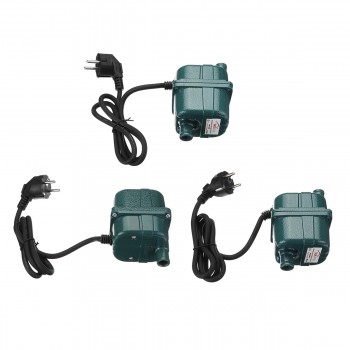 220V 1000W/1500W/2000W Auto Car Engine Pump Water Tank Air Cooled Engine Heater Preheater