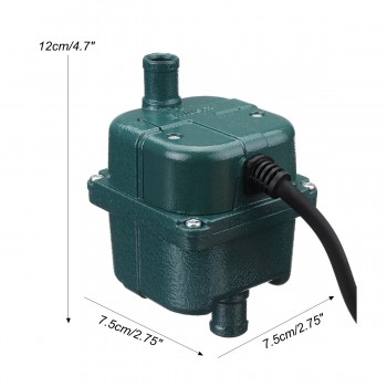 220V 1000W/1500W/2000W Auto Car Engine Pump Water Tank Air Cooled Engine Heater Preheater