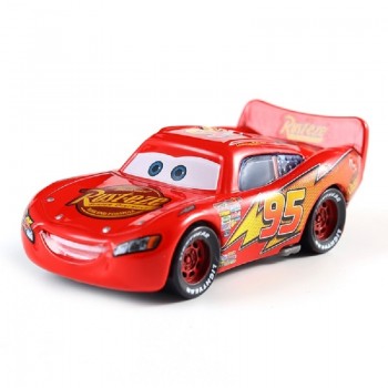 Cars Disney Pixar Cars Security Guard Finn McMissile Metal Diecast Toy Car 1:55 Loose Brand New In Stock Disney Car2 amp; Car3