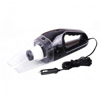 Onever Car Dust Vacuum Cleaner Handheld 150W Portable Vacuum Cleaner Wet Dry Dual-Use Car Cleaning Tool