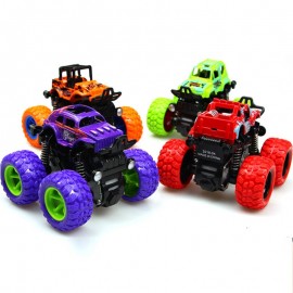 New Style 1pcs Blaze Kids Cars Toys Monster Machine Cartoon Monster Truck Power Vehicles Baby Boys Super Children Gift Toys Y73