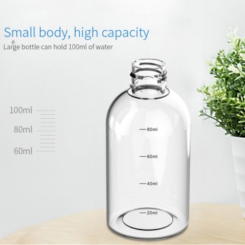 For BC 35b 2 Generation Mini Usb Air Spray Aromatherapy Car Humidifier Dual USB Charger Standby To Protect From Dry Heating