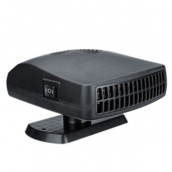 12V 150W Auto car heater fan Defroster Demister 2 in 1 portable car fan Driving car kits Car Heater Heating Cooling Fan Demister