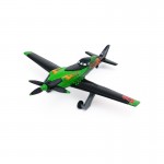 Disney Pixar Planes No.13 Ripslinger Metal Diecast Toy Plane 1:55 Loose New In Stock amp; Free Shipping