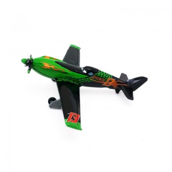 Disney Pixar Planes No.13 Ripslinger Metal Diecast Toy Plane 1:55 Loose New In Stock amp; Free Shipping