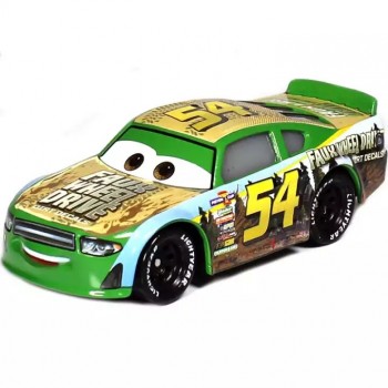 Disney Pixar Car 3 2 Lightning Wheat Toys Car 1:55 Die Cast Metal Alloy Model Toy Car 3 Childrens Birthday Christmas Gift