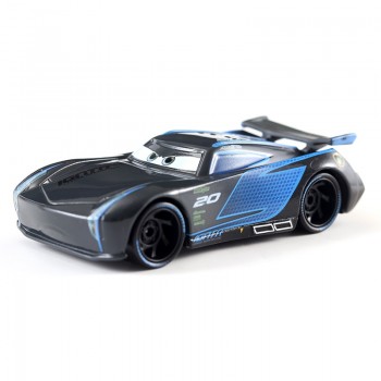 Disney Pixar Car 3 2 Lightning Wheat Toys Car 1:55 Die Cast Metal Alloy Model Toy Car 3 Childrens Birthday Christmas Gift