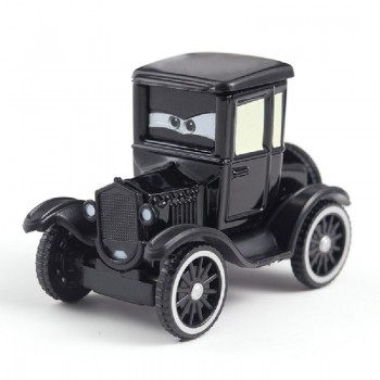 Disney Pixar Car 3 2 Lightning Wheat Toys Car 1:55 Die Cast Metal Alloy Model Toy Car 3 Childrens Birthday Christmas Gift